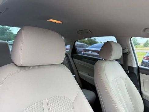 Used 2019 Hyundai Sonata SEL FWD image 25