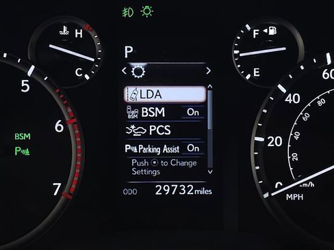 Certified 2021 Lexus GX 460 Premium w/ Premium Package image 23