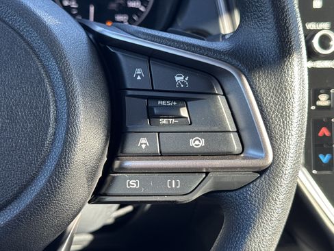 New 2026 Subaru Impreza 2.0i Sport image 16