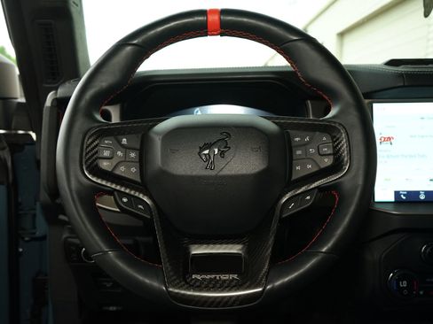 Used 2023 Ford Bronco Raptor image 13