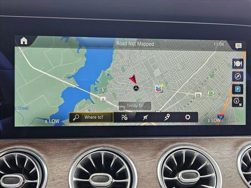 Used 2022 Mercedes-Benz CLS 450 4MATIC image 13