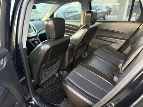 Used 2016 GMC Terrain SLT w/ Open Road Package FWD image 24