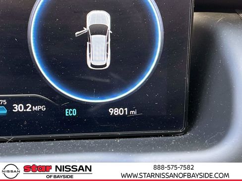 Used 2023 Hyundai Tucson SEL image 25