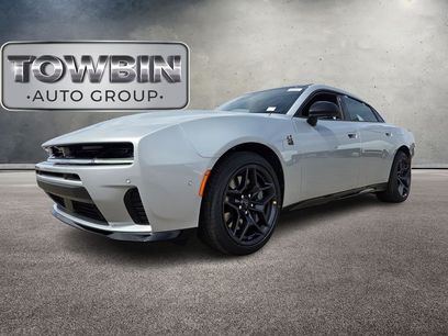 New 2026 Dodge Charger Scat Pack