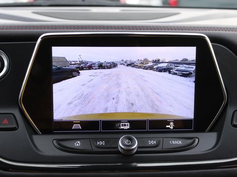 Used 2022 Chevrolet Blazer RS w/ Enhanced Convenience Package image 13