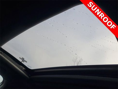 Certified 2023 Honda CR-V Sport image 9