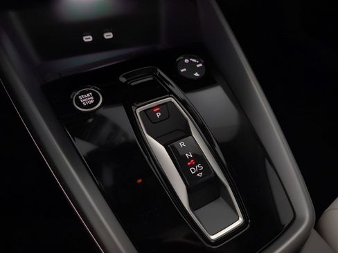 New 2026 Audi A3 2.0T Premium Plus AWD/4WD image 17