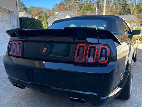 Used 2006 Ford Mustang GT image 34