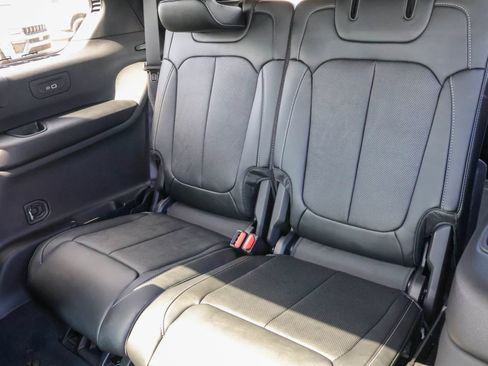 New 2026 Jeep Grand Cherokee L Limited AWD/4WD image 14