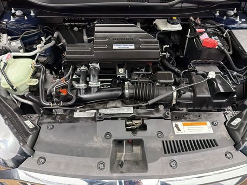 Used 2017 Honda CR-V Touring image 31