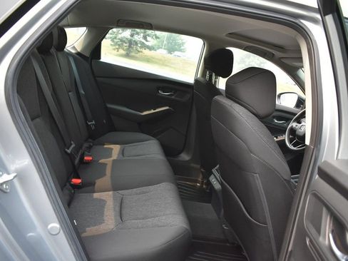 Used 2025 Honda Accord SE image 32