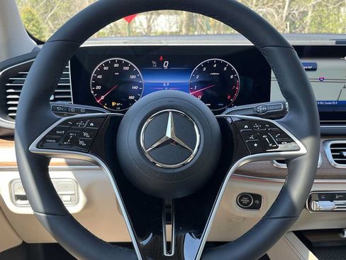 Used 2026 Mercedes-Benz GLE 350 4MATIC image 38