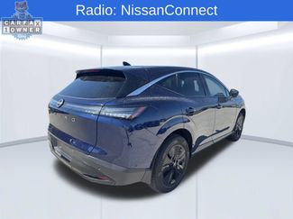 Used 2025 Nissan Murano SV AWD/4WD video 3