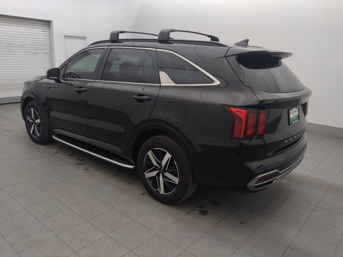 Used 2022 Kia Sorento S w/ Panoramic Sunroof Package FWD image 3