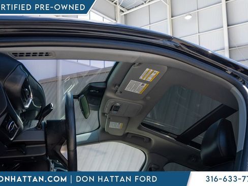 Certified 2023 Ford Explorer XLT w/ Equipment Group 202A AWD/4WD image 20