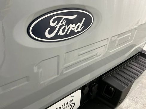 New 2026 Ford F150 STX image 5
