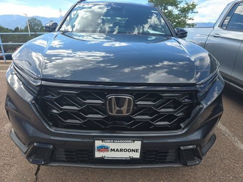 Used 2026 Honda CR-V Sport image 2