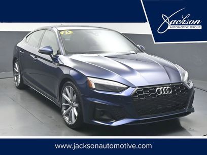Used 2025 Audi A5 2.0T Premium