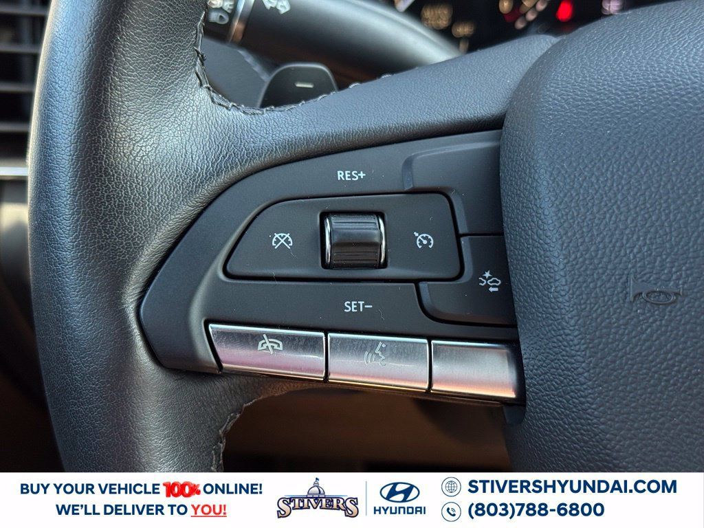 Used 2020 Cadillac CT5 Luxury RWD image 28