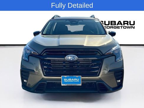 New 2026 Subaru Ascent Premium image 2