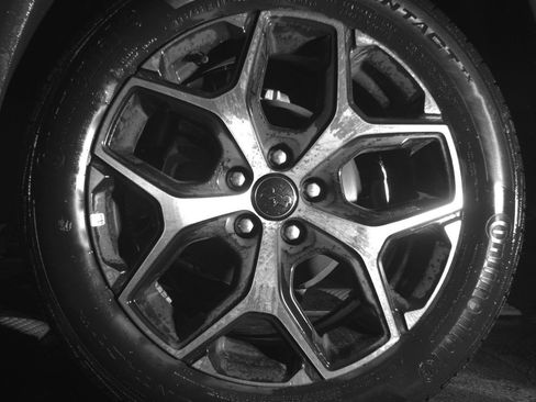 Used 2025 Jeep Compass Limited image 14