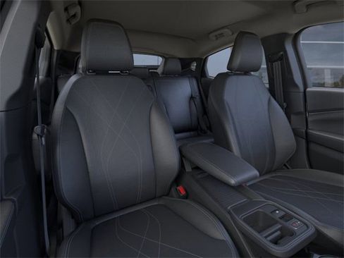 New 2025 Ford Mustang Mach-E Select w/ Comfort Package Lite image 10