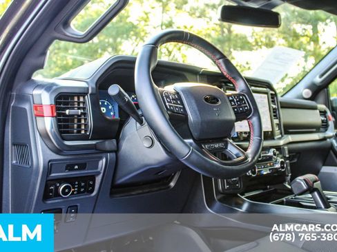 Used 2025 Ford F150 Raptor AWD/4WD image 21