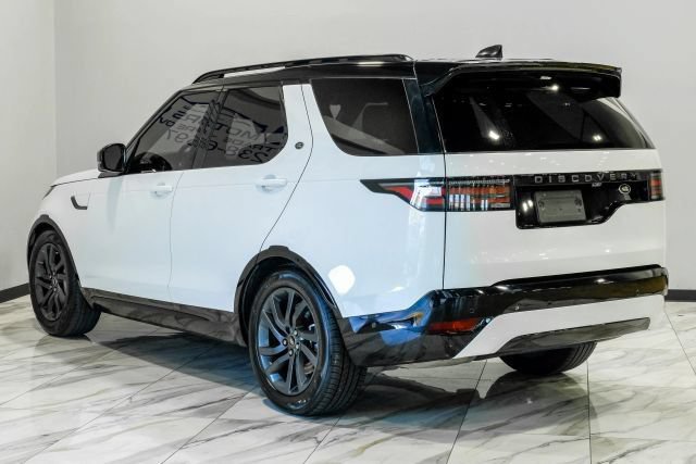 Used 2023 Land Rover Discovery S R-Dynamic AWD/4WD image 16