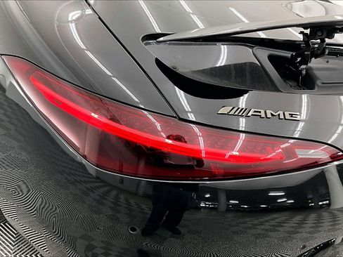 Certified 2023 Mercedes-Benz SL 43 AMG image 21