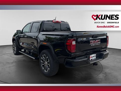 New 2026 GMC Canyon Denali AWD/4WD image 6