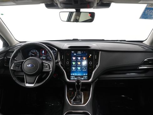 Used 2023 Subaru Outback Limited XT w/ Popular Package #2 image 13