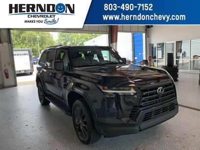Used 2024 Lexus GX 550 w/ Cold Area Package