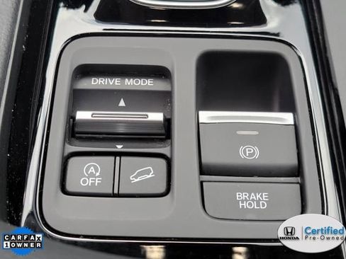Certified 2024 Honda Pilot EX-L image 33