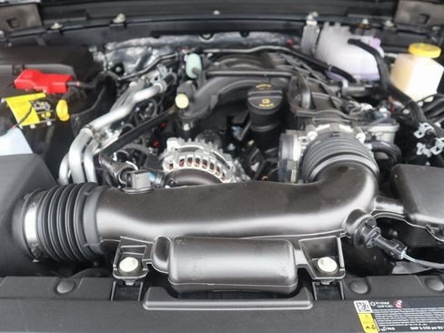 New 2026 Jeep Gladiator Rubicon image 19