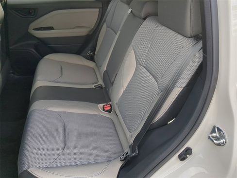 New 2026 Subaru Forester Premium image 16