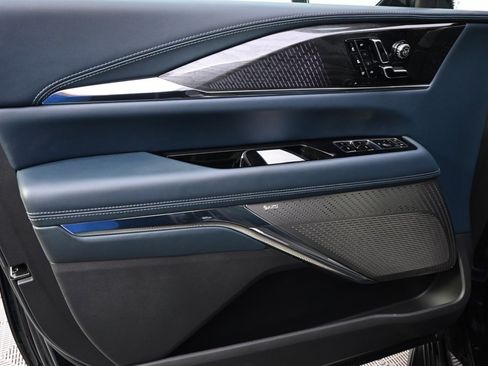 Certified 2025 Cadillac Escalade IQ Sport 2 image 23