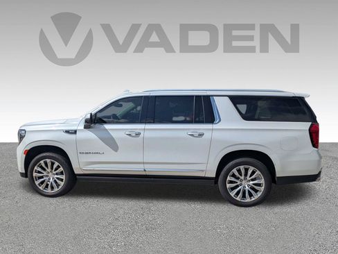 Used 2022 GMC Yukon XL Denali RWD image 33