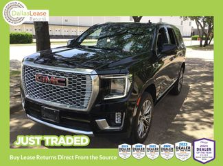 Used 2023 GMC Yukon Denali w/ Denali Reserve Package AWD/4WD video 1