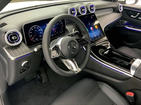 New 2026 Mercedes-Benz GLC 300 image 21
