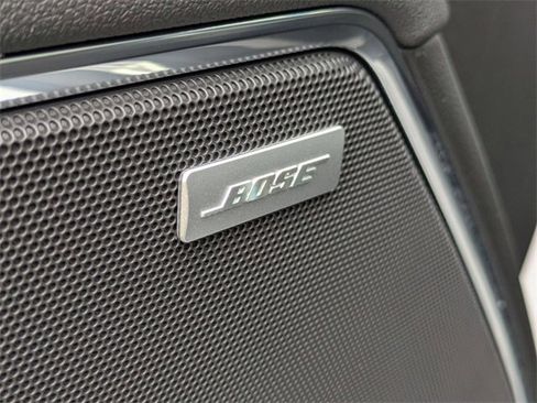 New 2026 Chevrolet Silverado 1500 RST w/ RST All Star Premium Package image 10