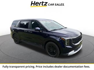 Used 2026 Kia Carnival FWD video 1