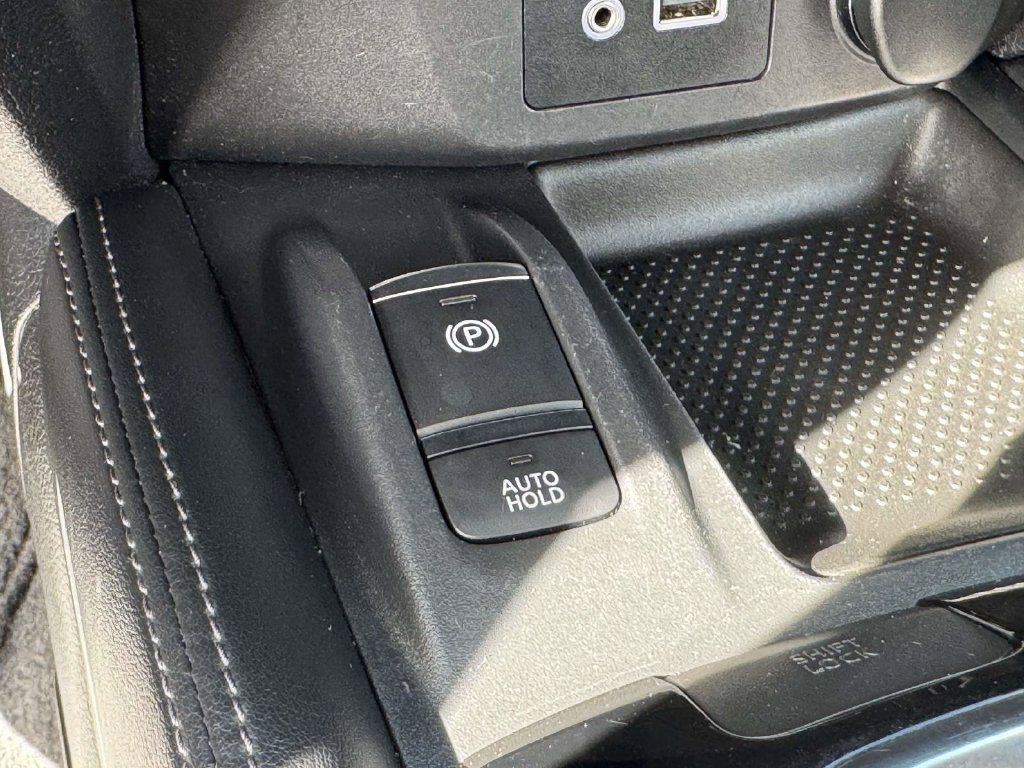 Used 2020 Nissan Rogue SL AWD/4WD image 28
