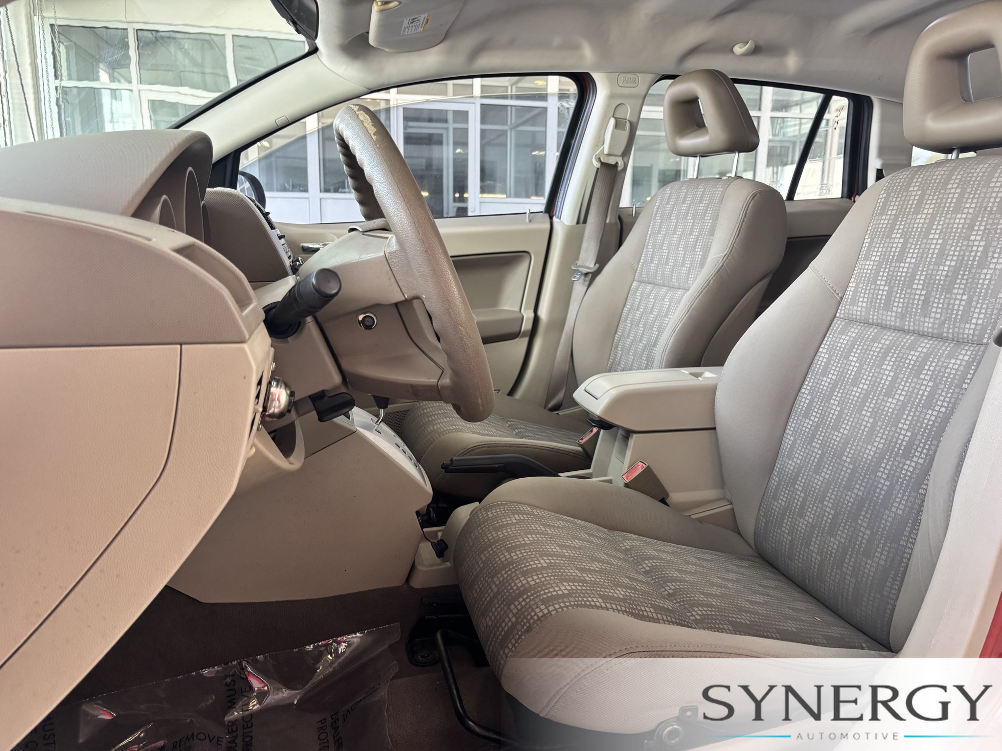Used 2008 Dodge Caliber SE FWD image 18