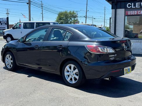 Used 2010 MAZDA MAZDA3 i Touring FWD image 7