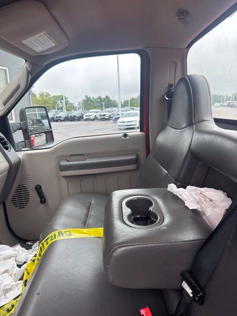 Used 2009 Ford F350 XL AWD/4WD image 31