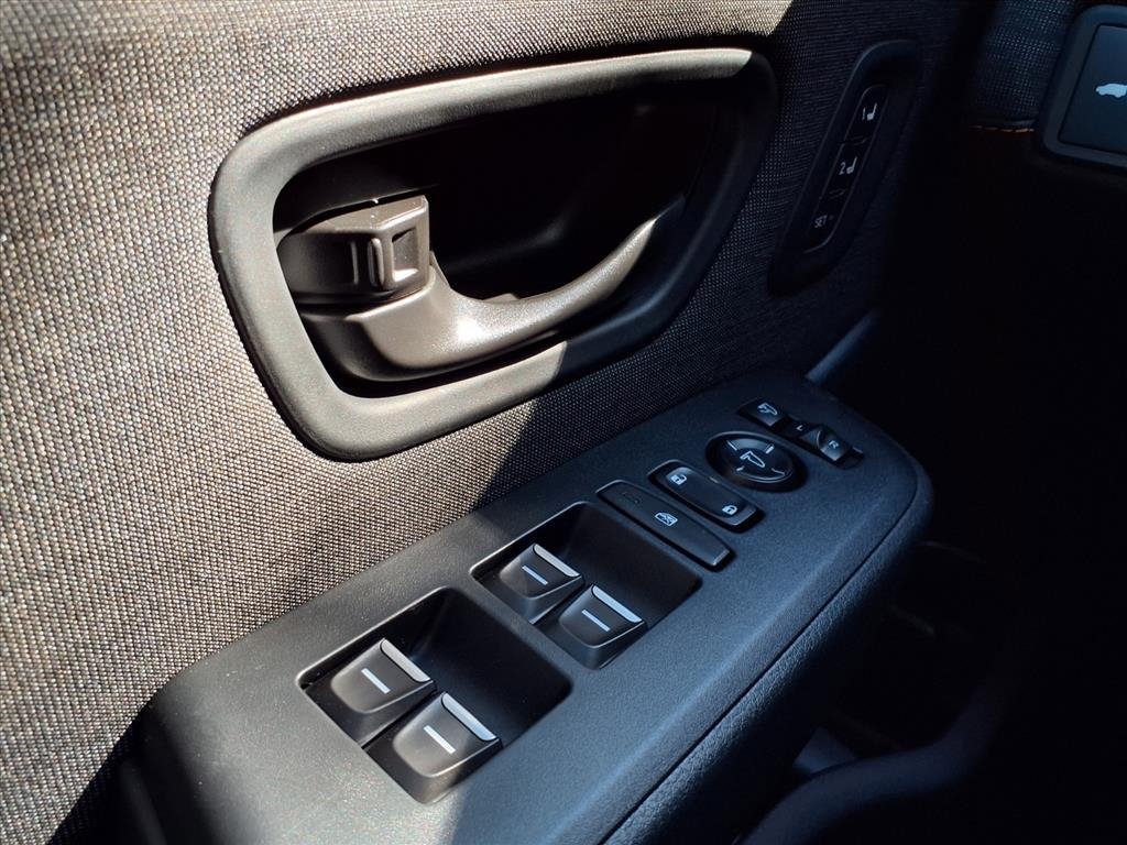 New 2026 Honda Passport TrailSport image 7