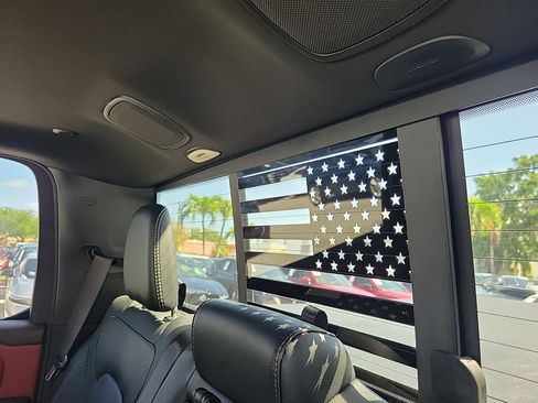 Used 2022 RAM 1500 Rebel w/ Rebel Level 2 Equipment Group image 21