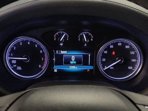 Used 2019 Buick Enclave Essence FWD image 23