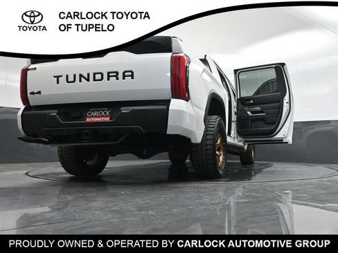Used 2023 Toyota Tundra SR5 AWD/4WD image 48