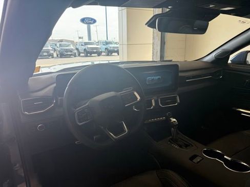 New 2025 Ford Mustang Premium image 14